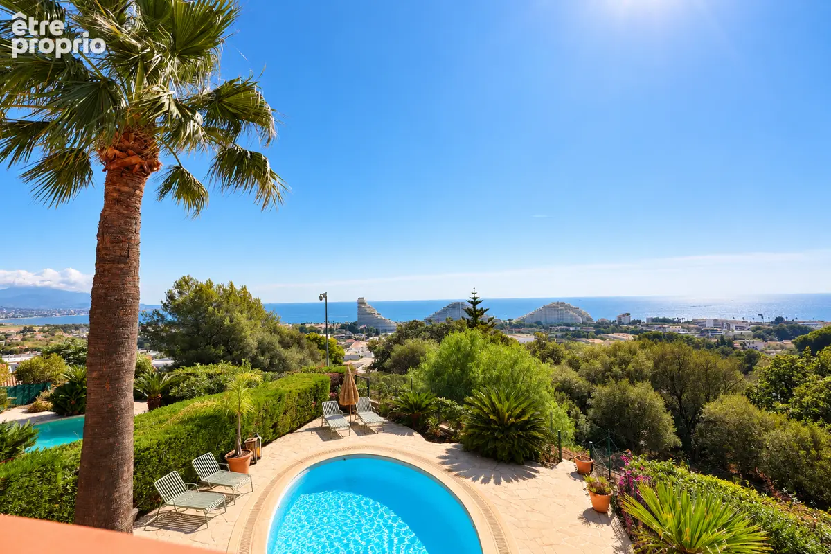 Photo Maison à Villeneuve-Loubet au prix de 1 249 000€