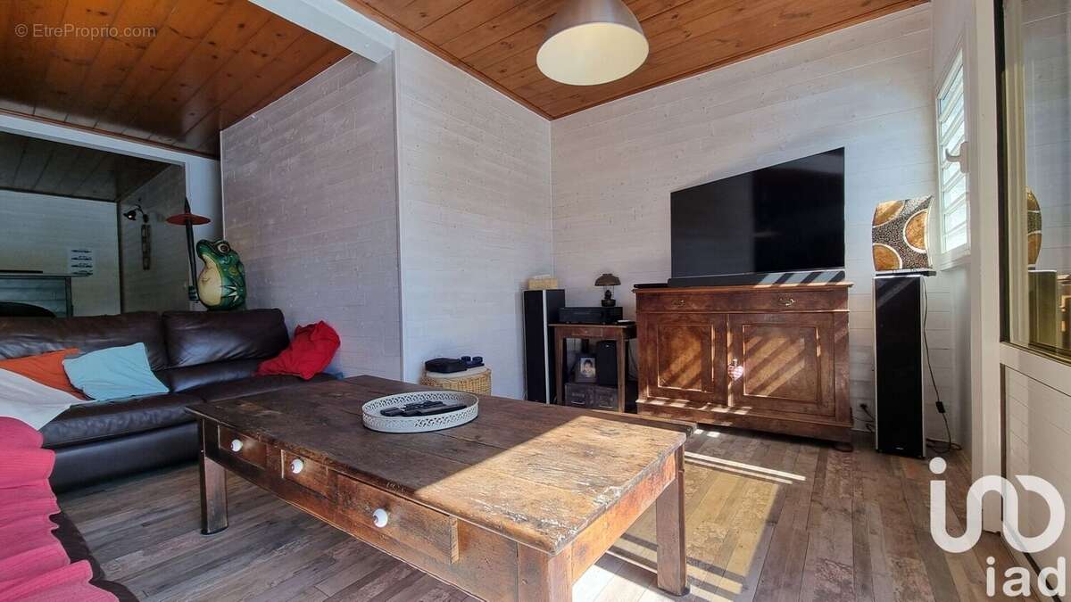 Photo 9 - Maison à ENTRE-DEUX