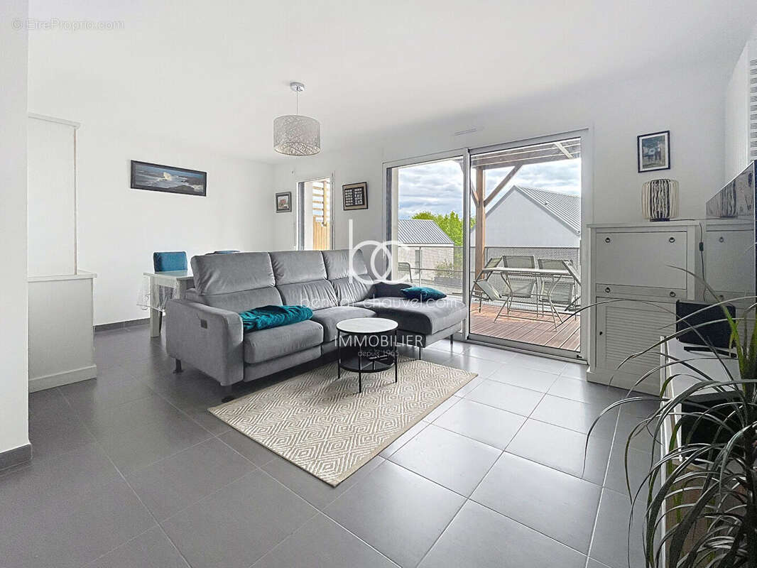 Appartement à ARRADON