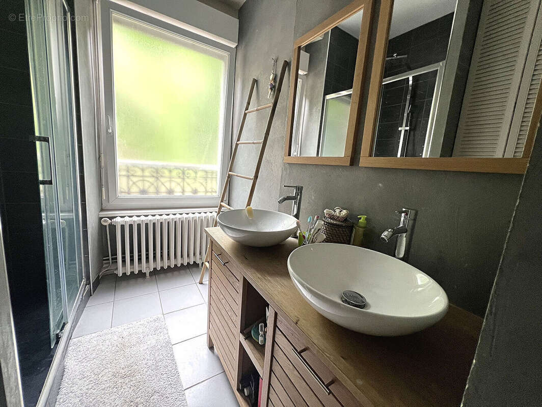 Maison à SAINT-BRIEUC