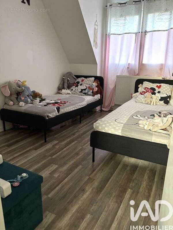 Photo 7 - Maison à MAGNANVILLE