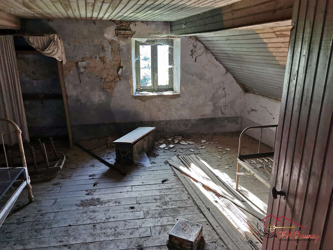 Maison à CASSAGNES-BEGONHES