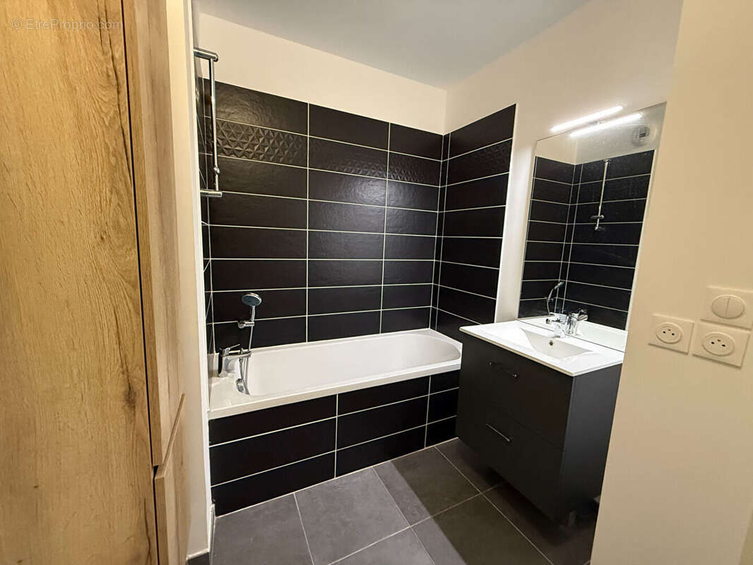 Appartement à ROUBAIX