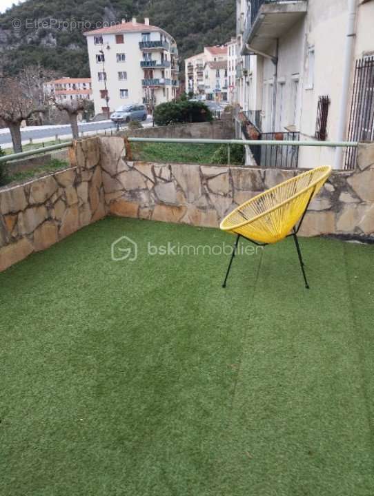Appartement à AMELIE-LES-BAINS-PALALDA