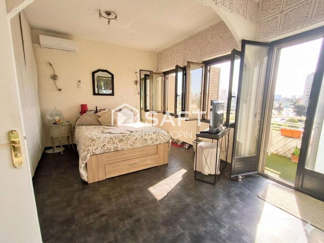 Photo 5 - Appartement à TOULON