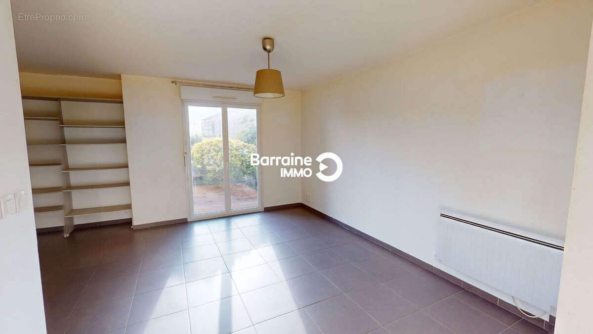 Appartement à GUIPAVAS