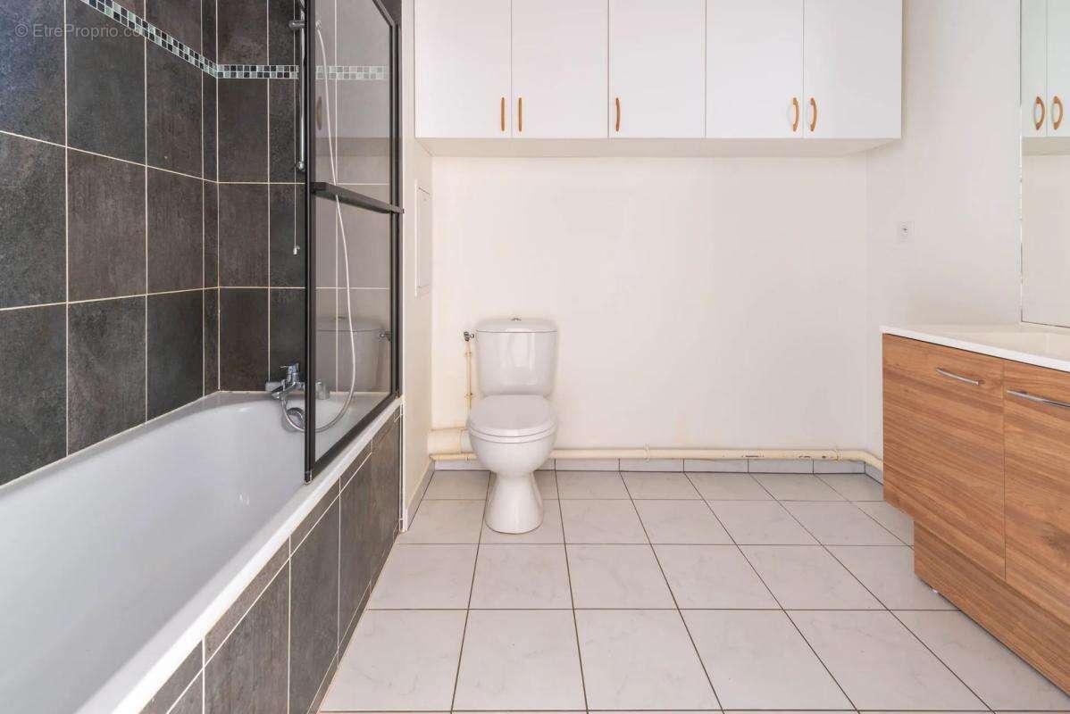 Appartement à ERMONT