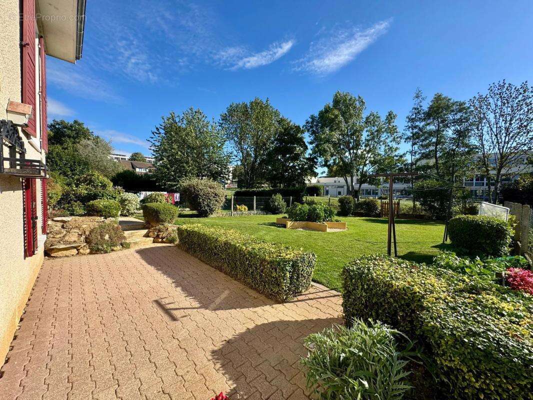 Maison à LA FERTE-GAUCHER