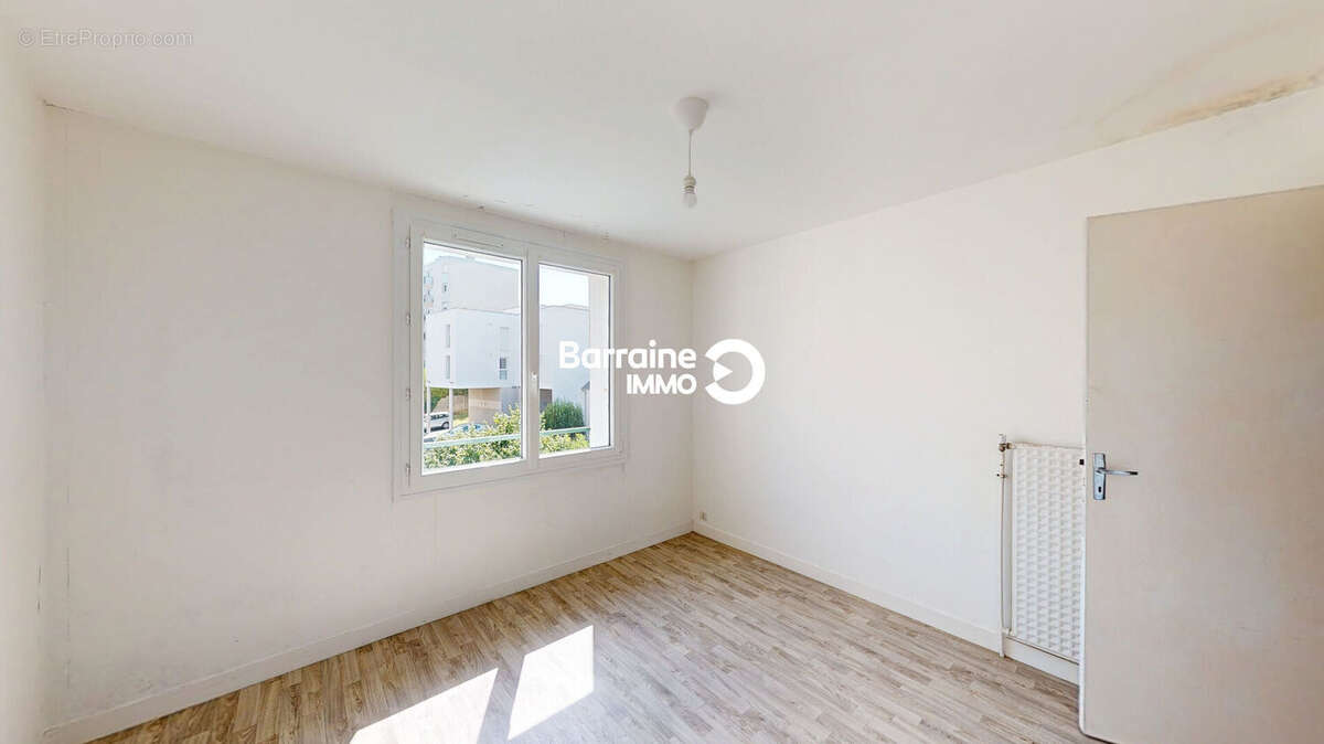 A vendre brest prat ledan appartement t3 71 m² habitables balcon - photo 9