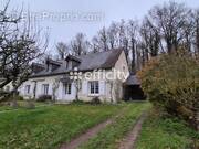 Maison à REIGNAC-SUR-INDRE