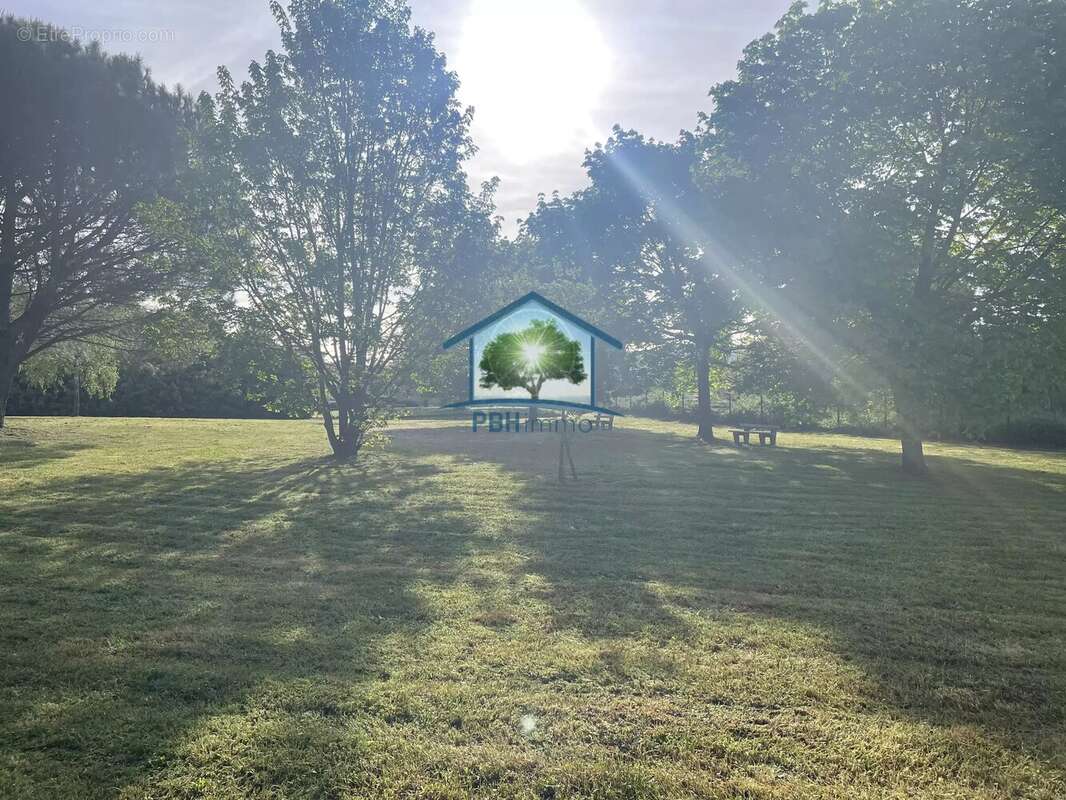 Maison à SAINT-CHAMOND