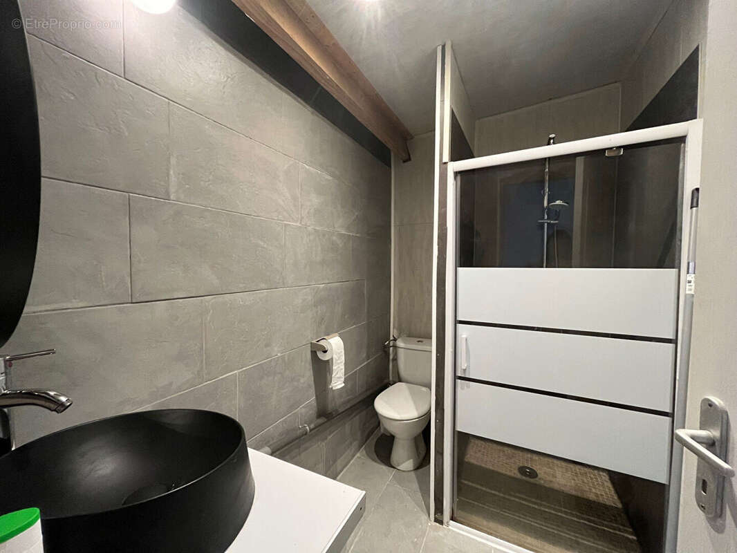 Maison à CORQUILLEROY