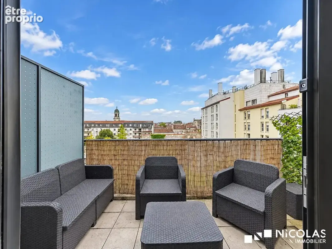 Appartement 2 pièces 46 m² à vendre à Bordeaux (33300) - photo 6