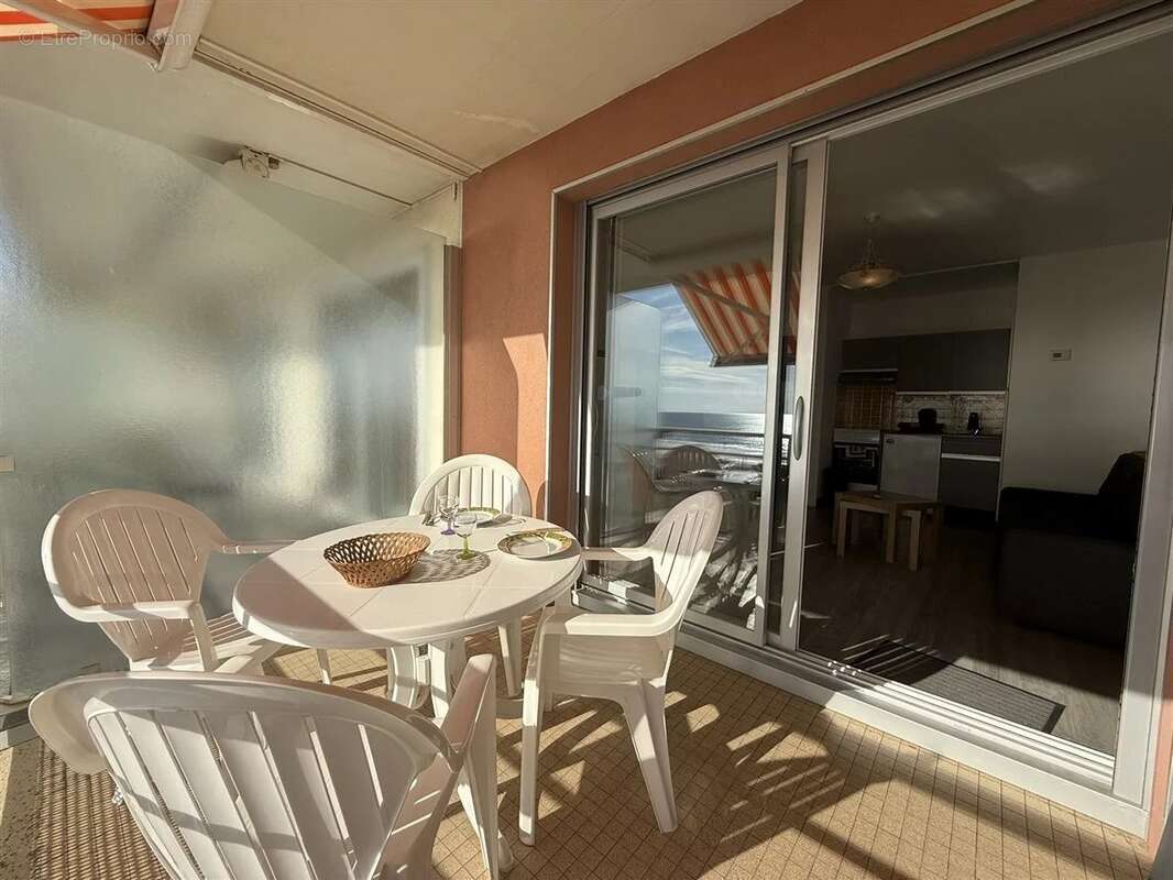 Appartement à PORNICHET