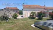 Maison à COURGEAC