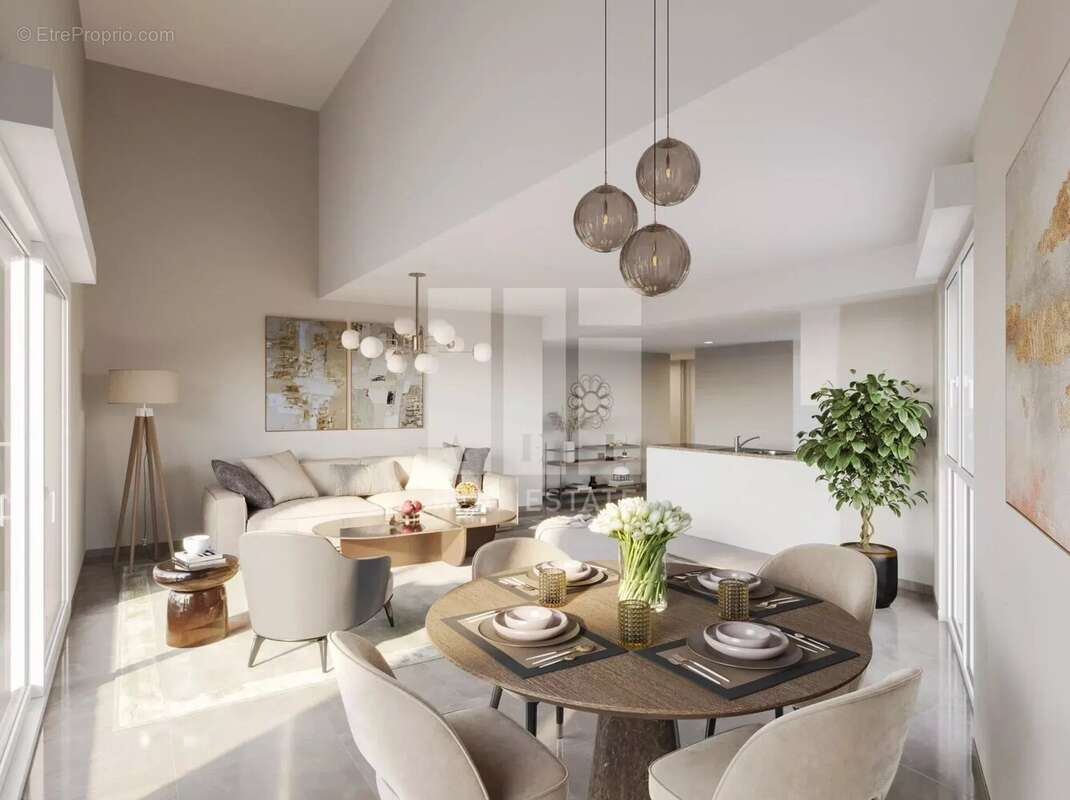 Appartement à SAINT-RAPHAEL