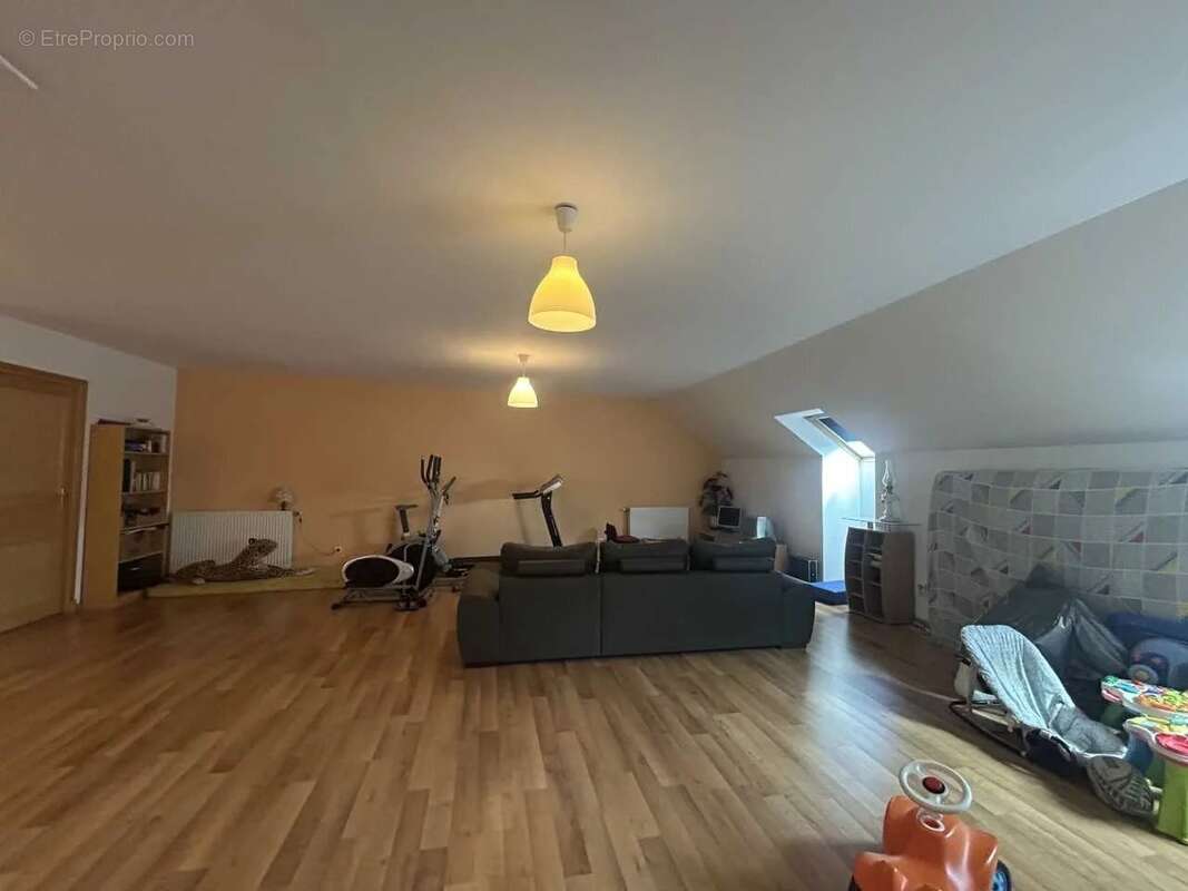 A vendre maison - photo 10