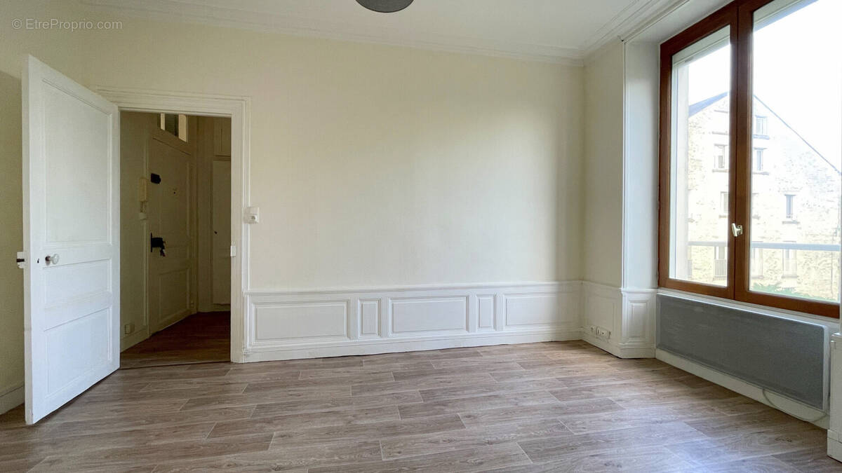 Appartement à ETAMPES