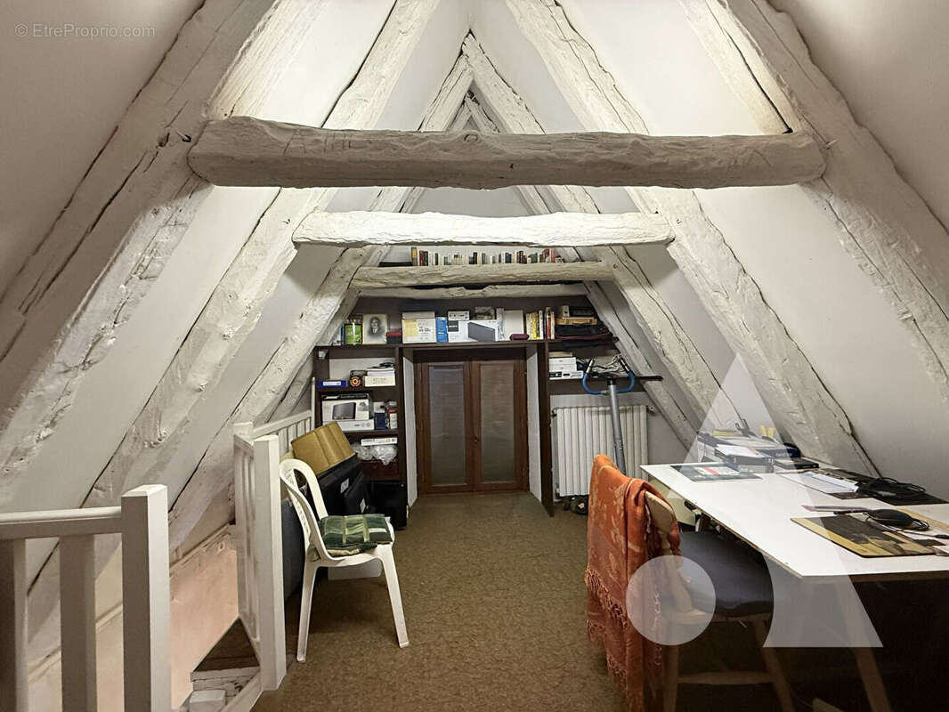 Maison à SARLAT-LA-CANEDA