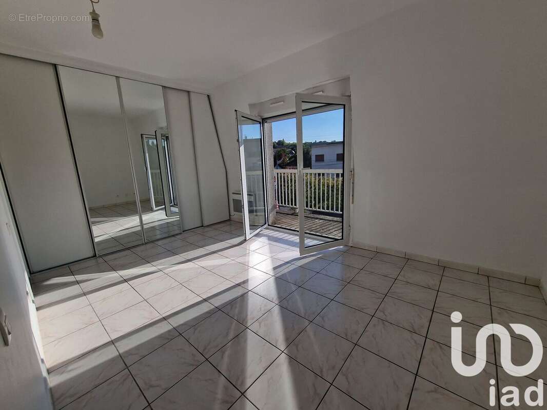 Photo 9 - Appartement à CLICHY-SOUS-BOIS