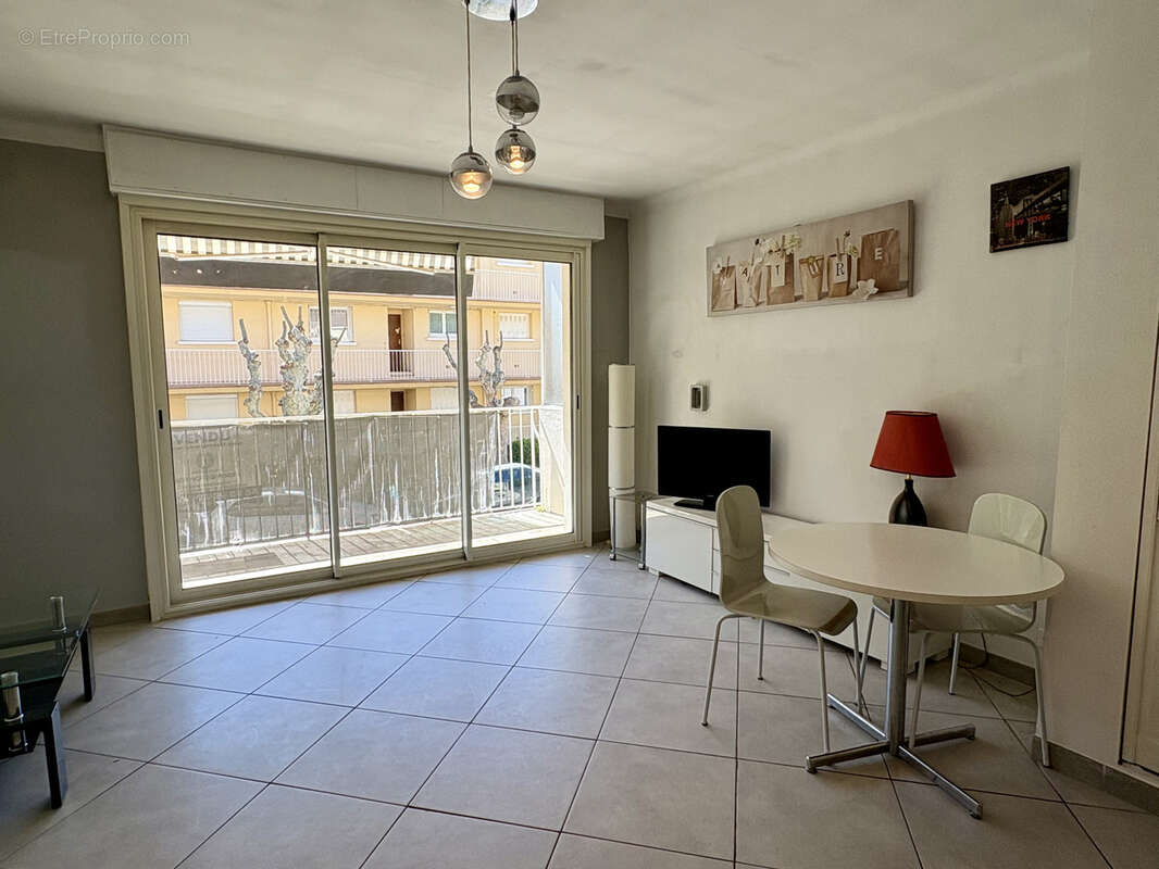 Appartement à BANDOL