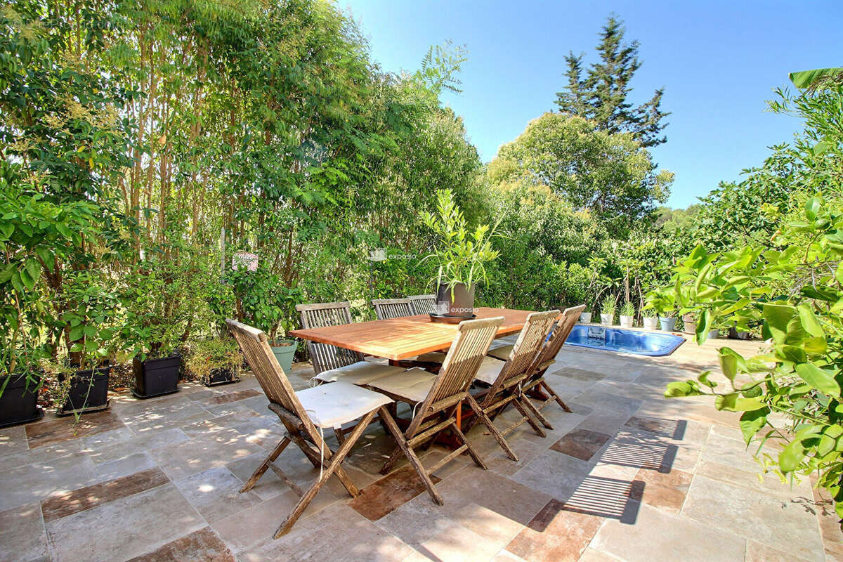 Villa individuelle - photo 13