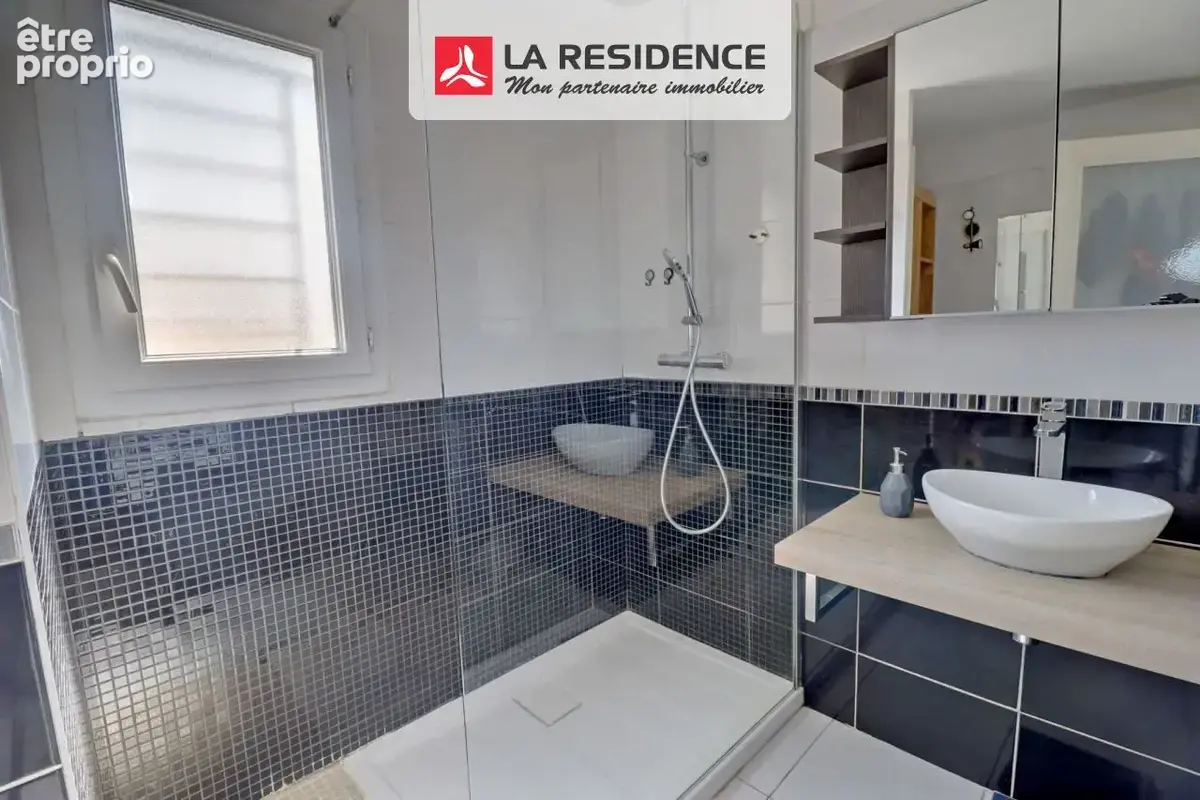 Appartement 75 m² à Puget-Sur-Argens  - photo 8