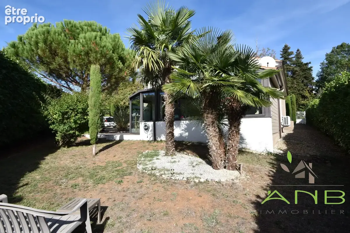 Maison 4 pièces 94 m² à vendre à Mornac (16600) - photo 3