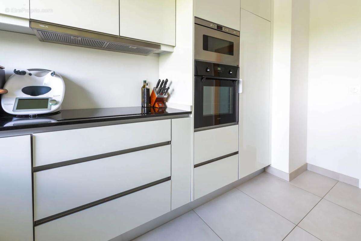 Appartement à SEVRAN