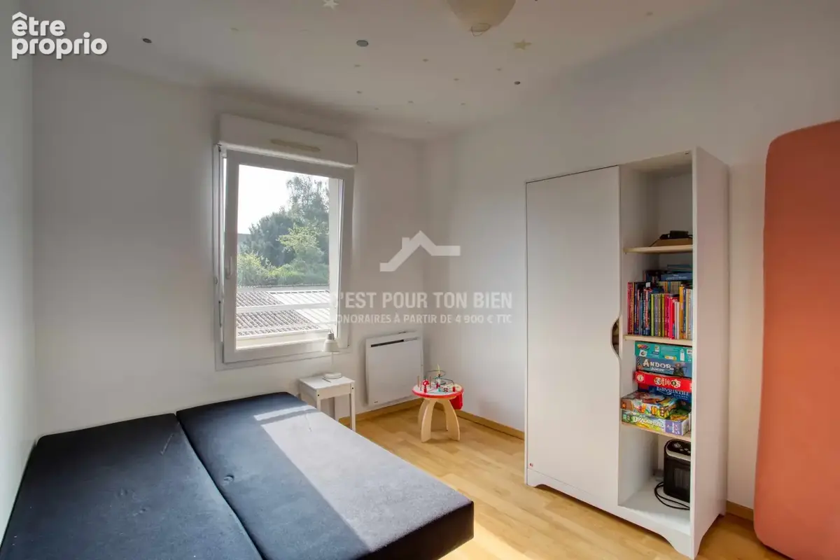 Appartement 70 m² à Mons-En-Baroeul  - photo 7