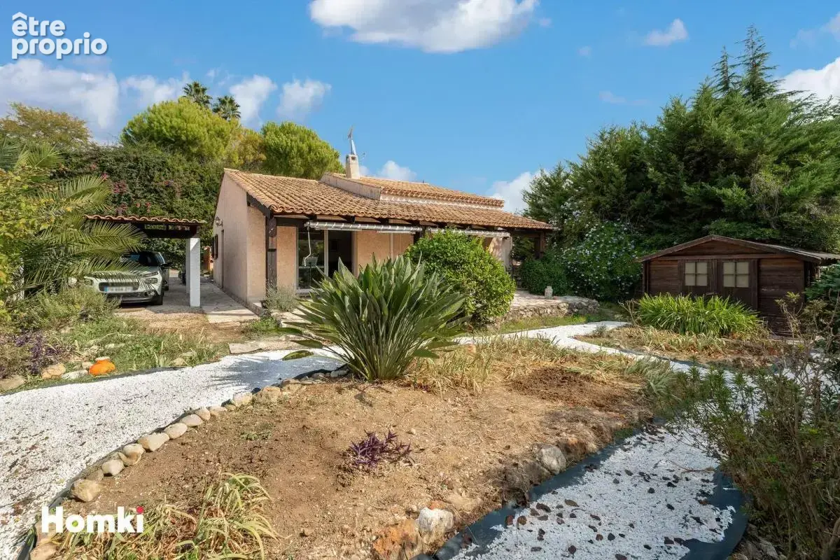 Maison/Villa T4 de 96 m² à Antibes 06600 - photo 13