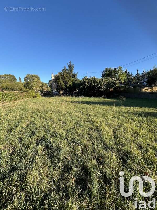 Photo 2 - Maison à MARSEILLE-11E