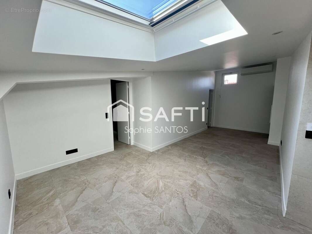 Photo 3 - Appartement à NEUILLY-PLAISANCE