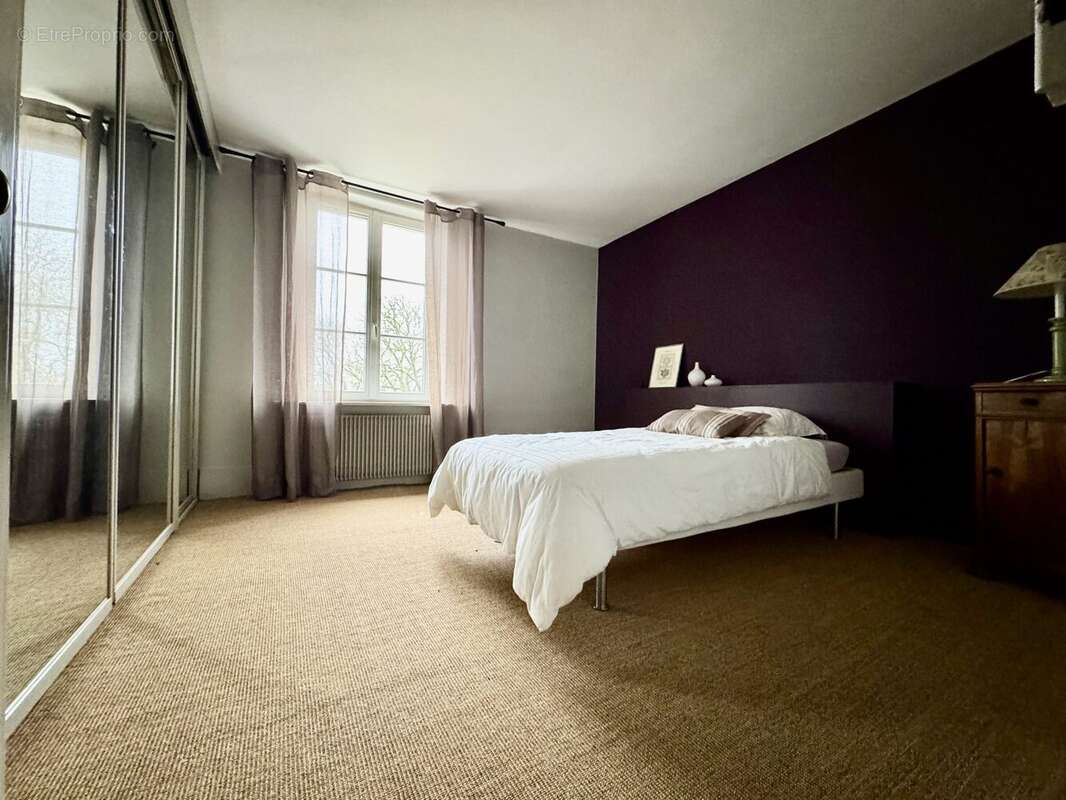 Maison à SAINT-WITZ