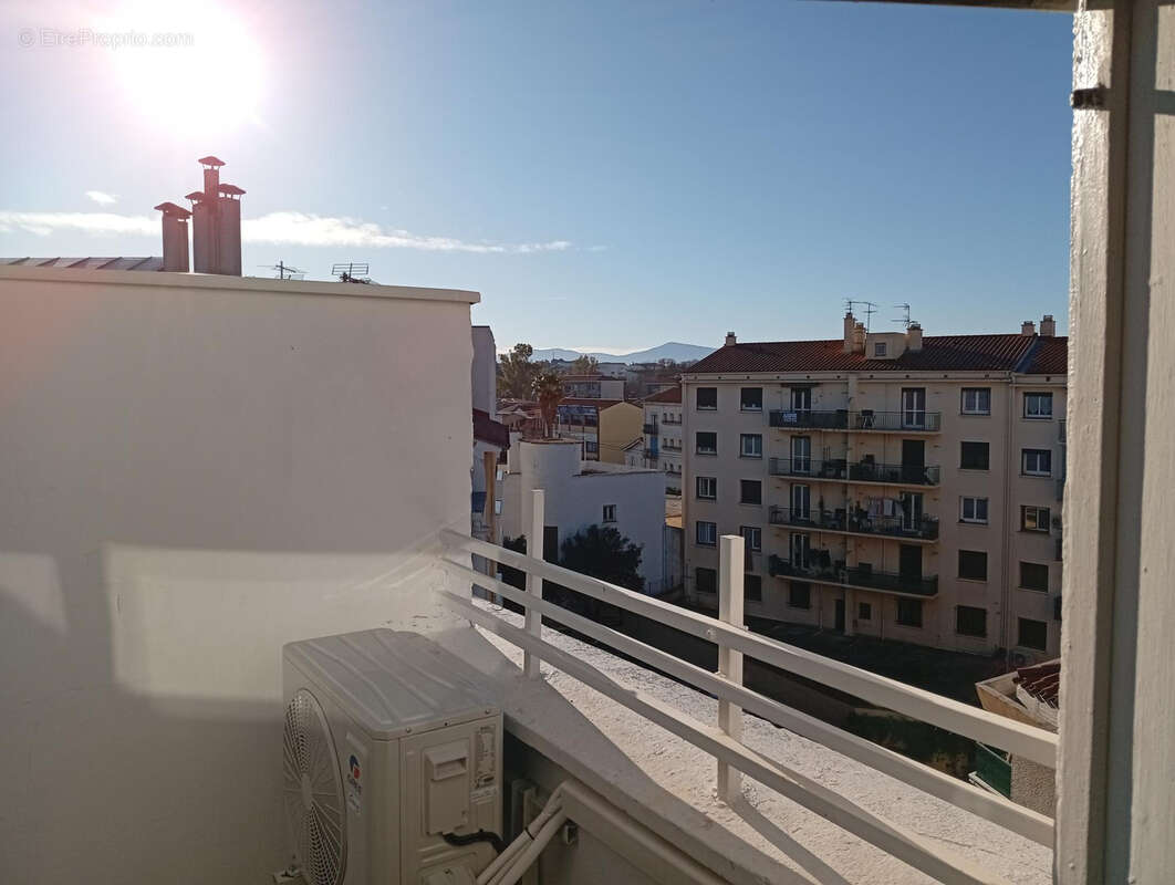 Autre à PERPIGNAN