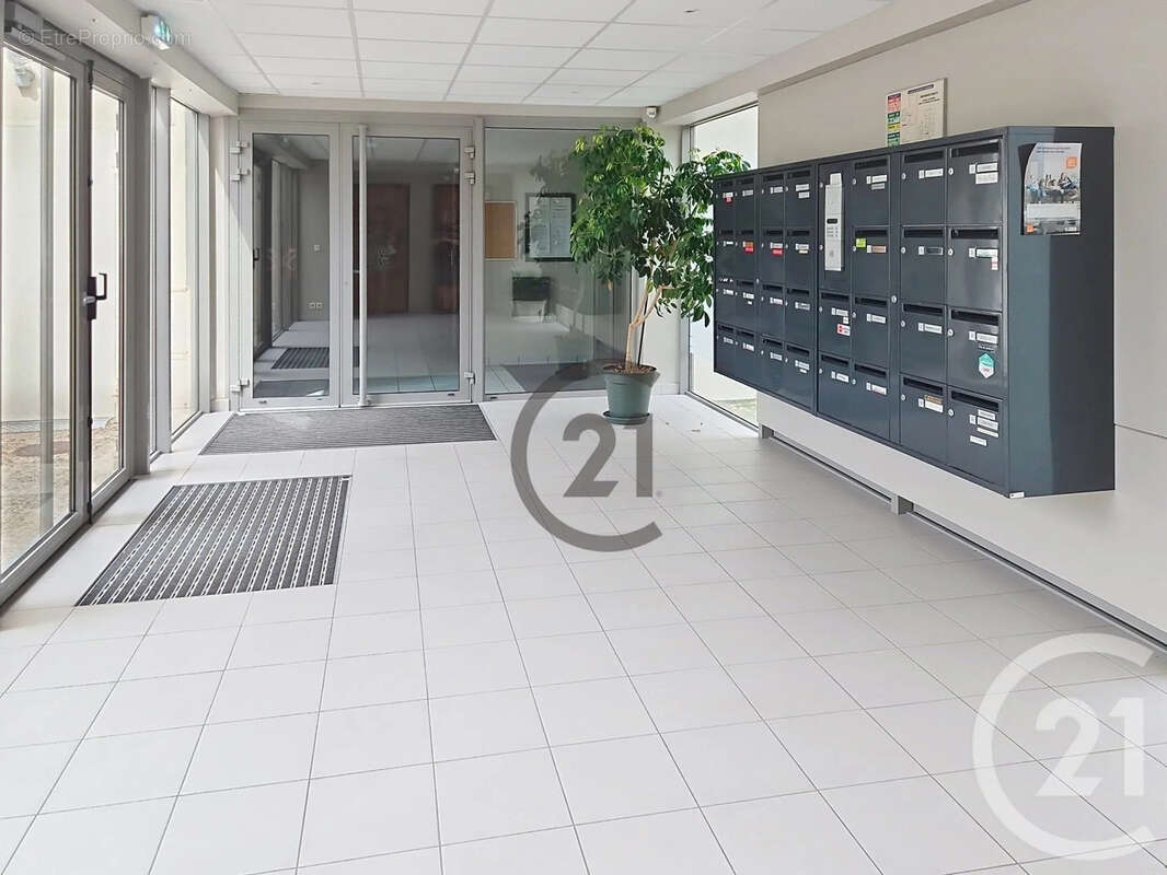 Appartement 66 m² à Saint-Georges-Sur-Baulche  - photo 14