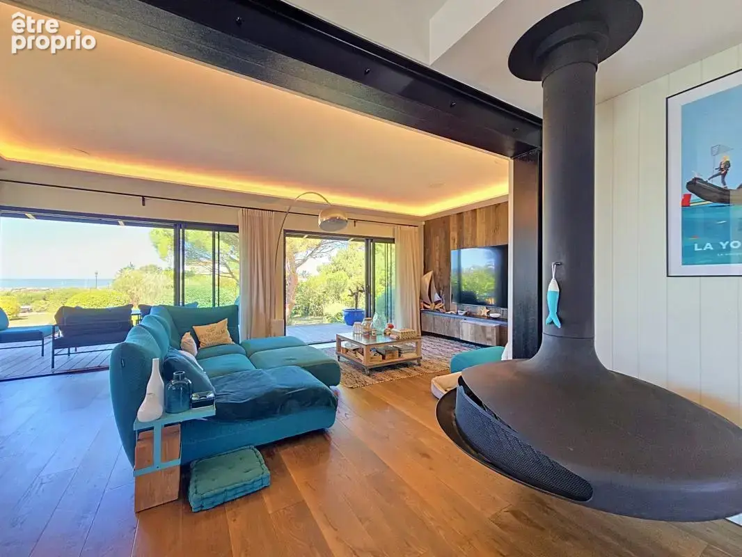 Maison 8 pièces 328 m² à vendre à L'houmeau (17137) - photo 18
