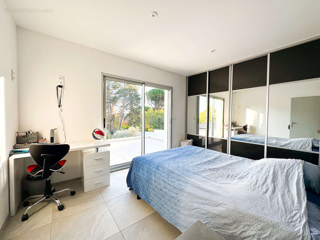 Maison à FOULAYRONNES