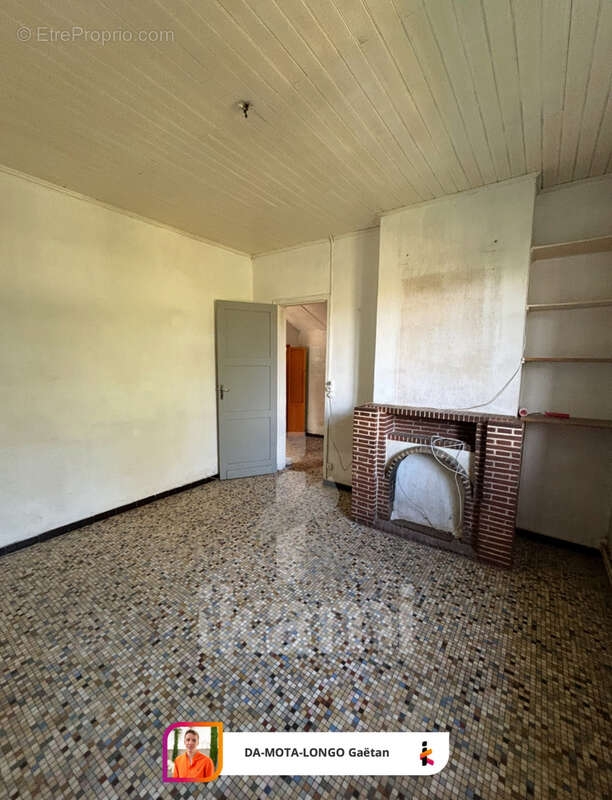 Maison à GUJAN-MESTRAS