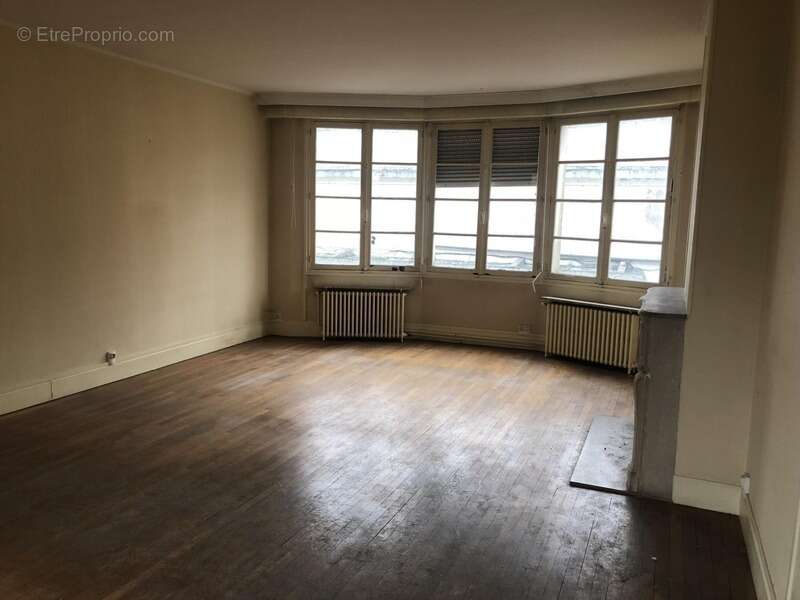 Appartement à SOISSONS