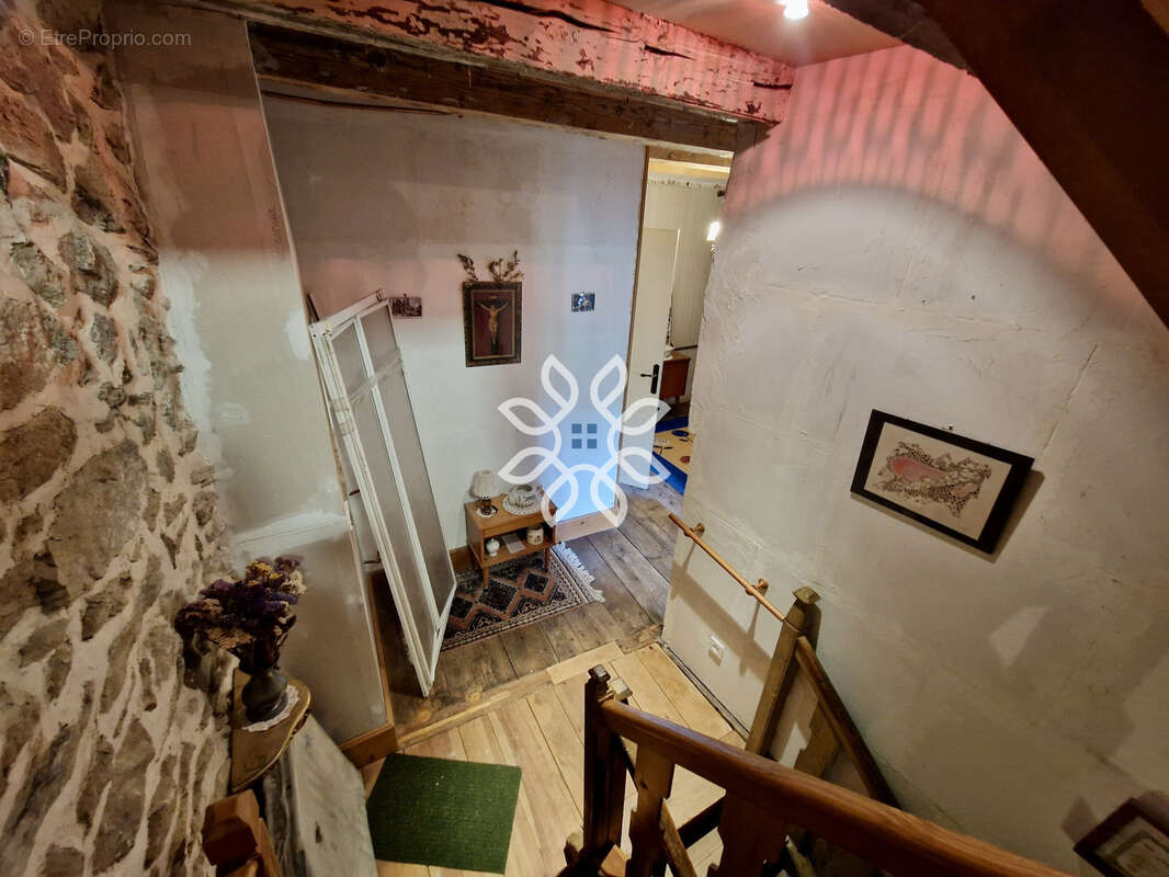 Maison de village - 163m2 - photo 15