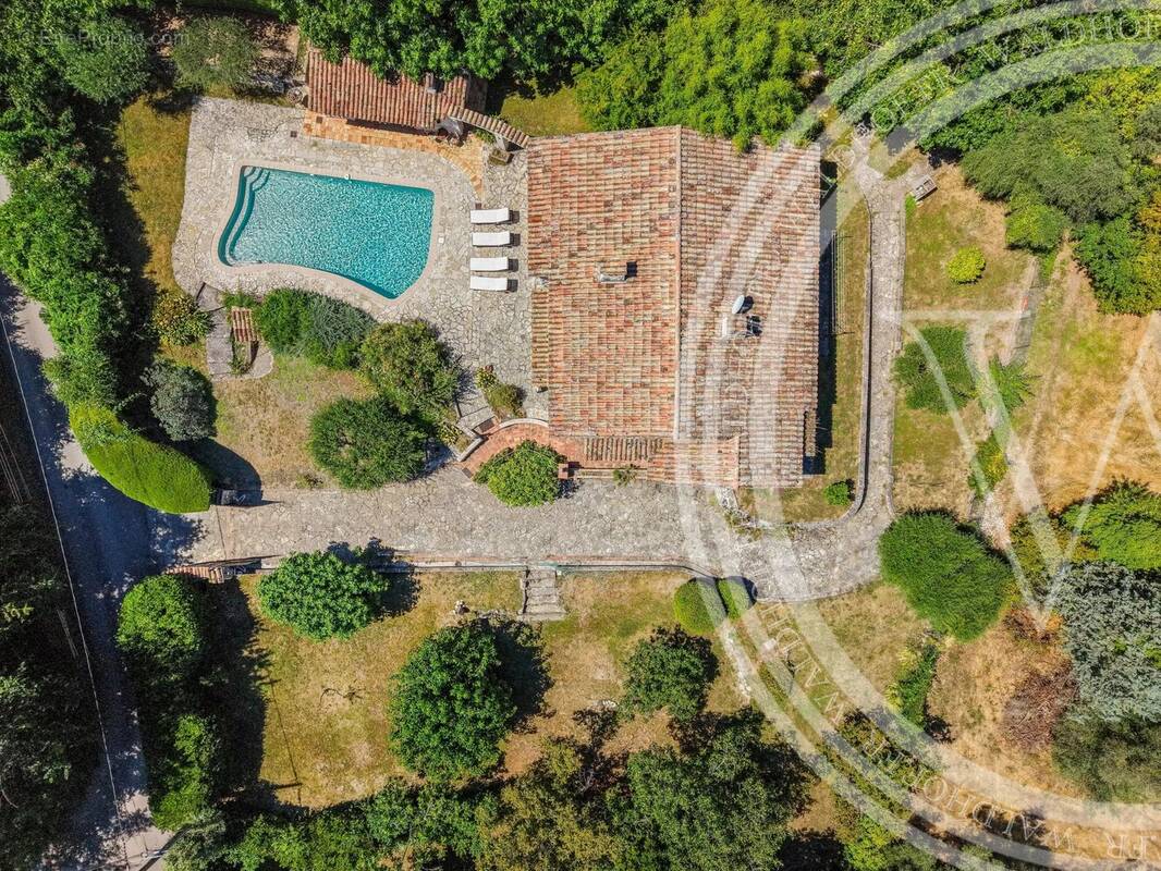 Maison à VENCE
