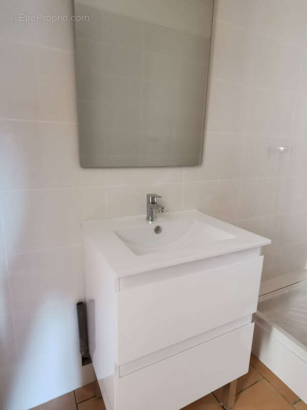 Appartement à MONTFRIN