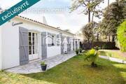 Photo 1 - Maison à LA COUARDE-SUR-MER