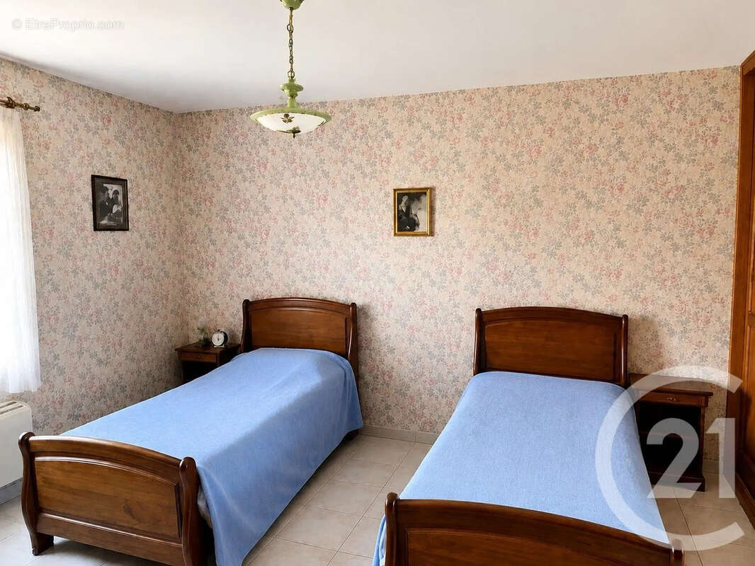 Maison 155 m² à Pacy-Sur-Eure  - photo 10