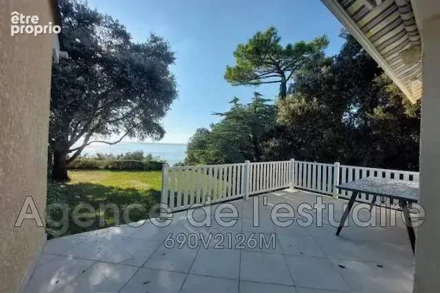 Maison 4 pièces 56 m² à vendre à Meschers-Sur-Gironde (17132) - photo 6