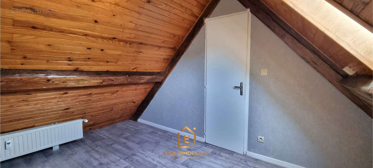 Appartement à ROTHAU