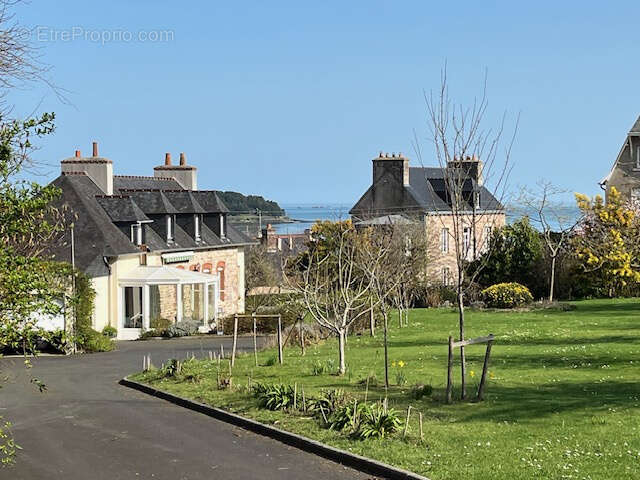 Maison à PAIMPOL