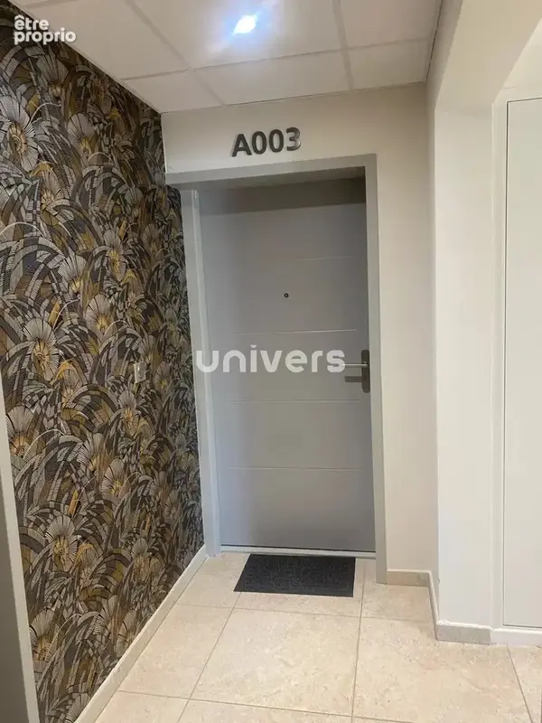 Appartement t3 72m2 avec jardin - photo 14