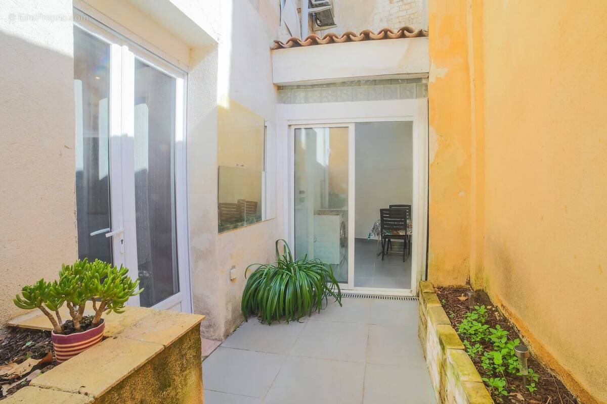 Appartement à LES ARCS